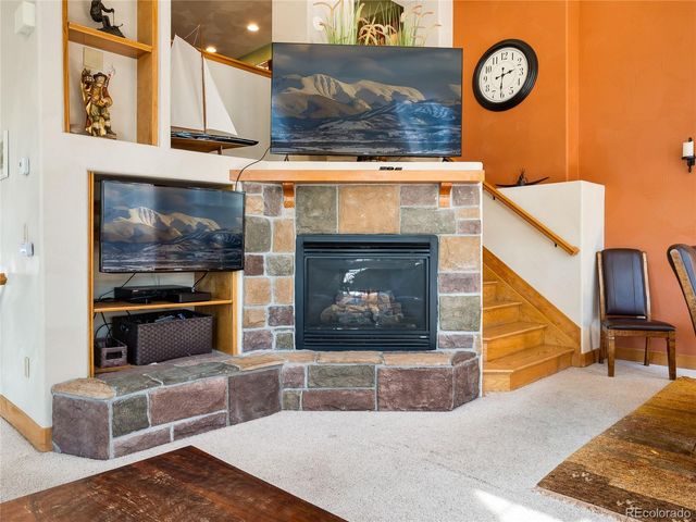 509 Red Quill Way, Winter Park, CO 80482