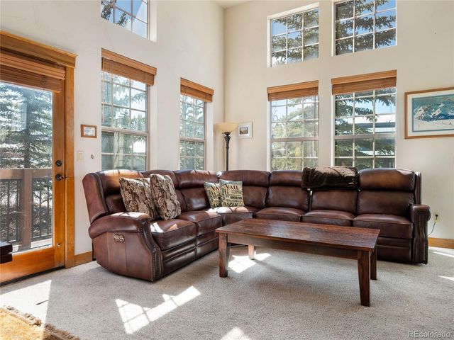 509 Red Quill Way, Winter Park, CO 80482