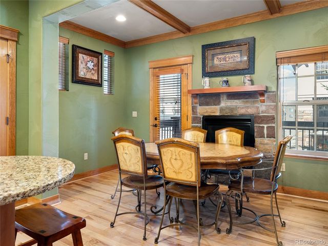 509 Red Quill Way, Winter Park, CO 80482