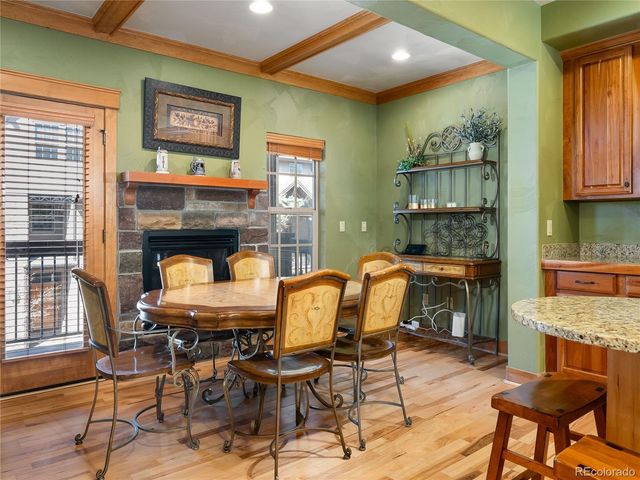 509 Red Quill Way, Winter Park, CO 80482