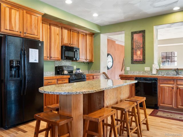 509 Red Quill Way, Winter Park, CO 80482