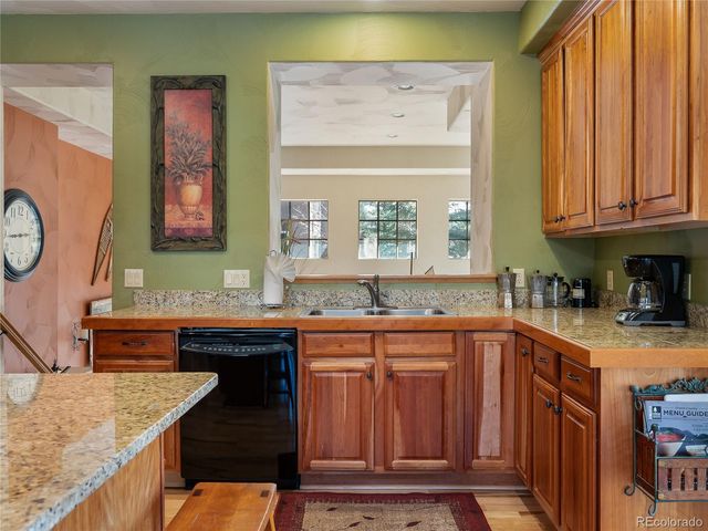 509 Red Quill Way, Winter Park, CO 80482