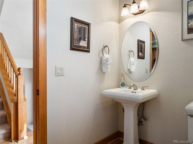 509 Red Quill Way, Winter Park, CO 80482