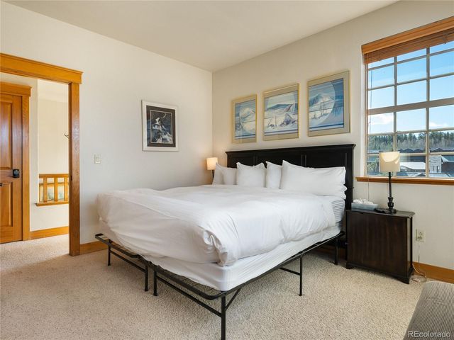 509 Red Quill Way, Winter Park, CO 80482