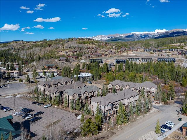 509 Red Quill Way, Winter Park, CO 80482