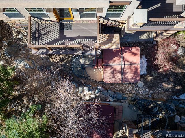 509 Red Quill Way, Winter Park, CO 80482