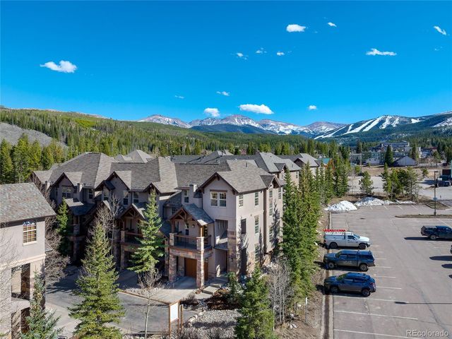 509 Red Quill Way, Winter Park, CO 80482