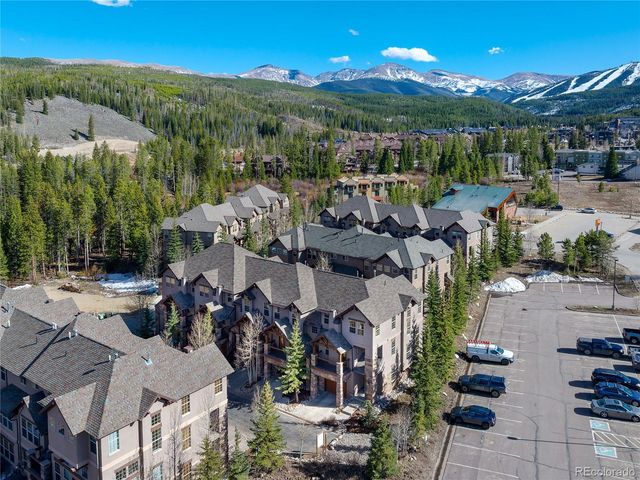 509 Red Quill Way, Winter Park, CO 80482