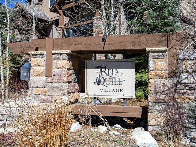 509 Red Quill Way, Winter Park, CO 80482