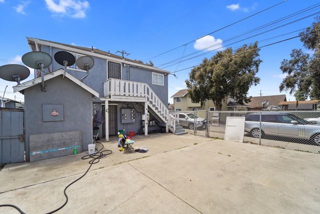 203 Bissell 4, Oakland, CA 94801
