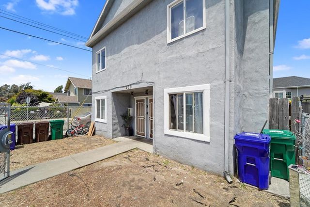203 Bissell 4, Oakland, CA 94801