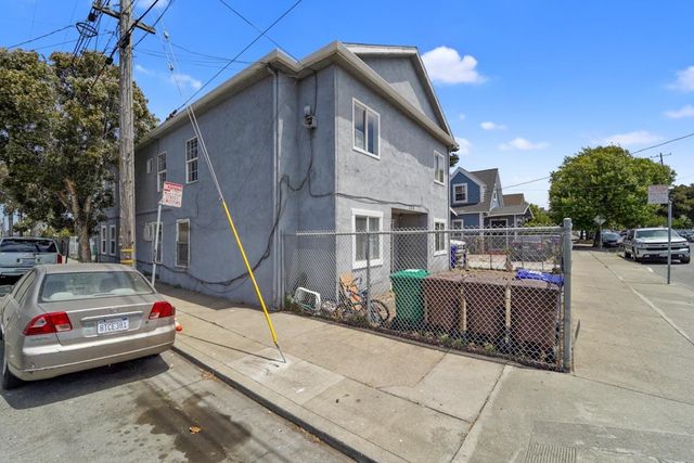 203 Bissell 4, Oakland, CA 94801