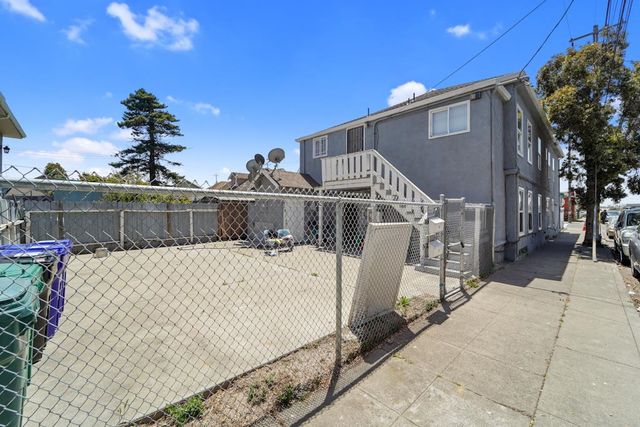 203 Bissell 4, Oakland, CA 94801