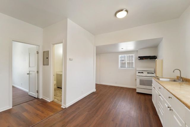 203 Bissell 4, Oakland, CA 94801