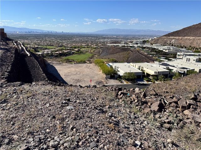 595 Cityview Ridge Drive, Henderson, NV 89012