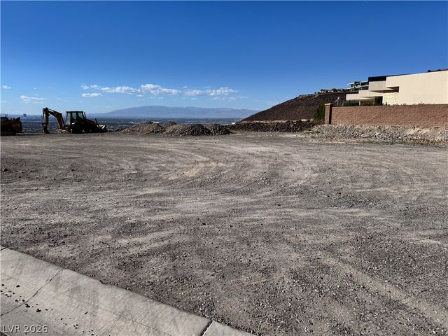 595 Cityview Ridge Drive, Henderson, NV 89012