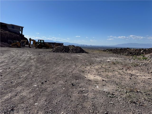 595 Cityview Ridge Drive, Henderson, NV 89012