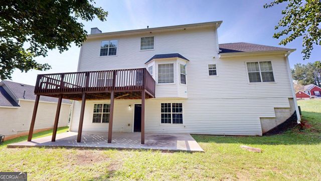5704 Winchester Place, Lithonia, GA 30038