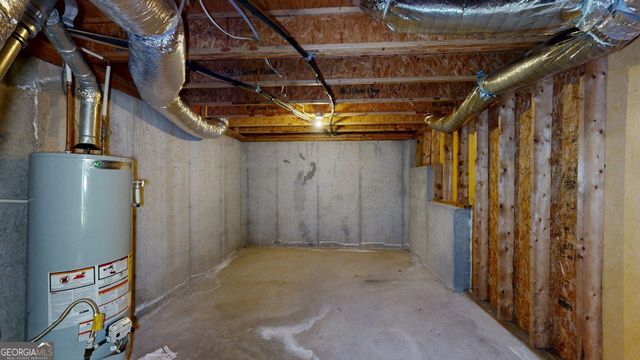 5704 Winchester Place, Lithonia, GA 30038