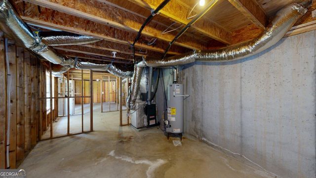 5704 Winchester Place, Lithonia, GA 30038