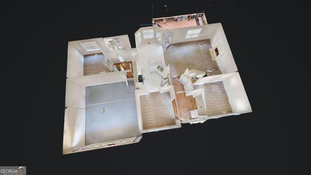 5704 Winchester Place, Lithonia, GA 30038