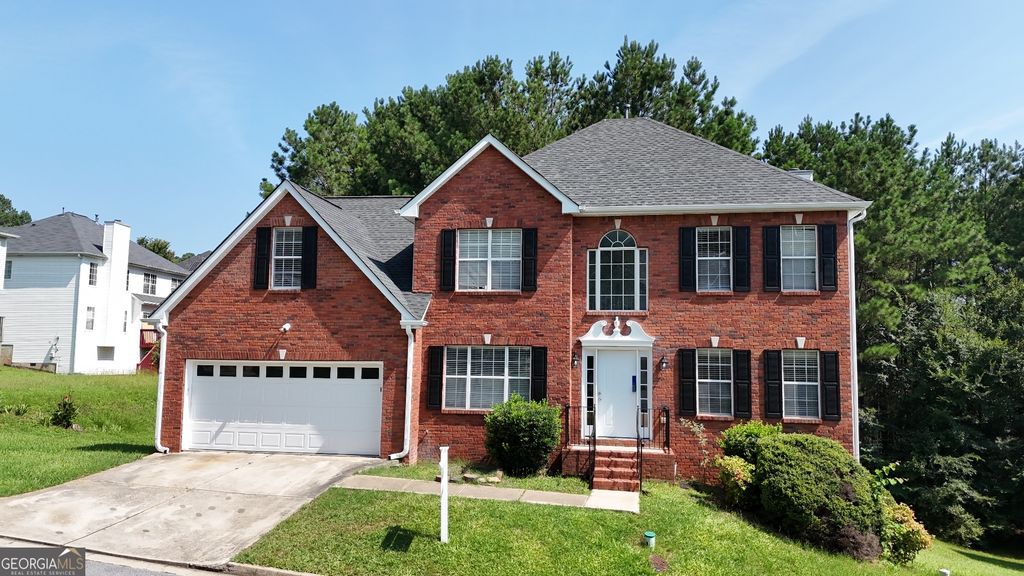 5704 Winchester Place, Lithonia, GA 30038