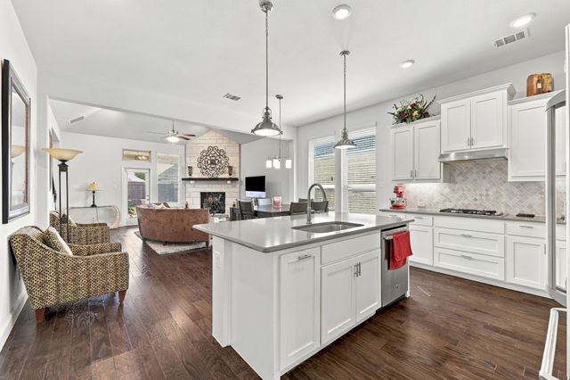 3516 Charleston Drive, Melissa, TX 75454