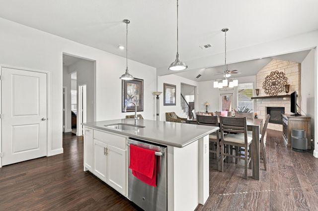 3516 Charleston Drive, Melissa, TX 75454