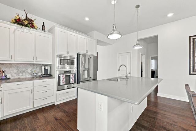 3516 Charleston Drive, Melissa, TX 75454