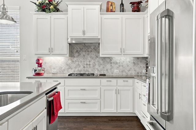 3516 Charleston Drive, Melissa, TX 75454