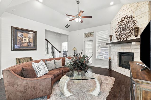 3516 Charleston Drive, Melissa, TX 75454