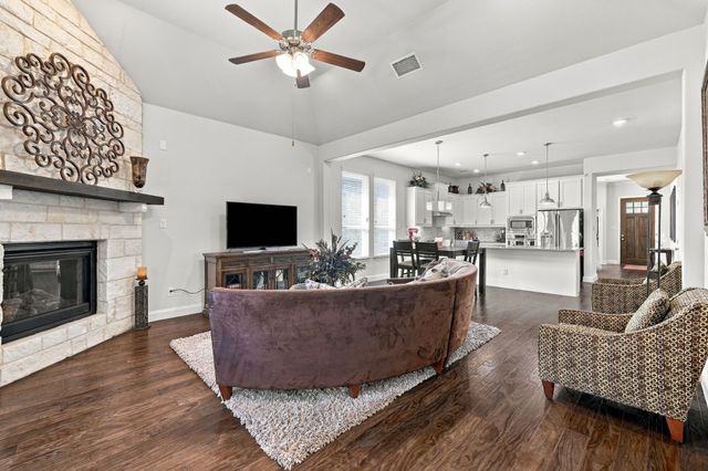 3516 Charleston Drive, Melissa, TX 75454