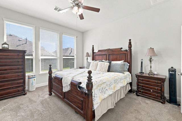 3516 Charleston Drive, Melissa, TX 75454