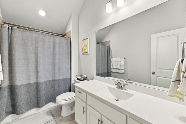 3516 Charleston Drive, Melissa, TX 75454