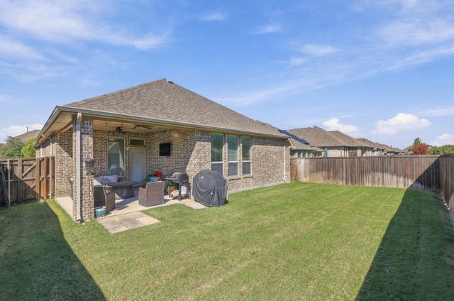 3516 Charleston Drive, Melissa, TX 75454