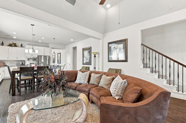 3516 Charleston Drive, Melissa, TX 75454