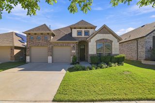 3516 Charleston Drive, Melissa, TX 75454