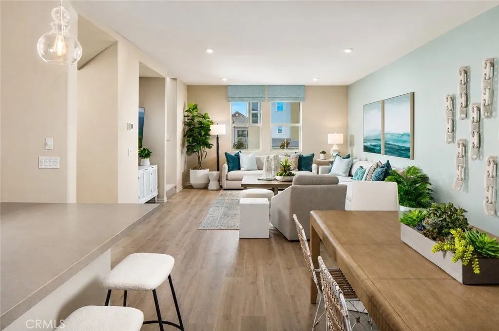 16253 Meadowhouse Avenue, Chino, CA 91708