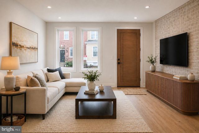 1217 S 16TH ST, Philadelphia, PA 19146