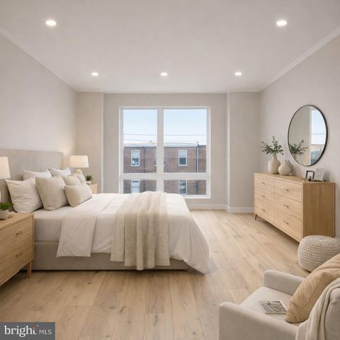 1217 S 16TH ST, Philadelphia, PA 19146