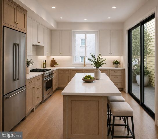 1217 S 16TH ST, Philadelphia, PA 19146