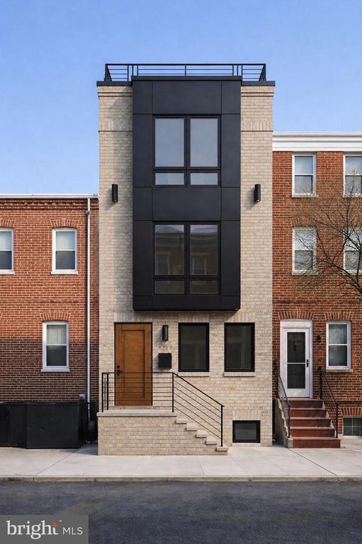 1217 S 16TH ST, Philadelphia, PA 19146