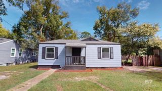 606 SHADY OAK Drive, Mobile, AL 36608