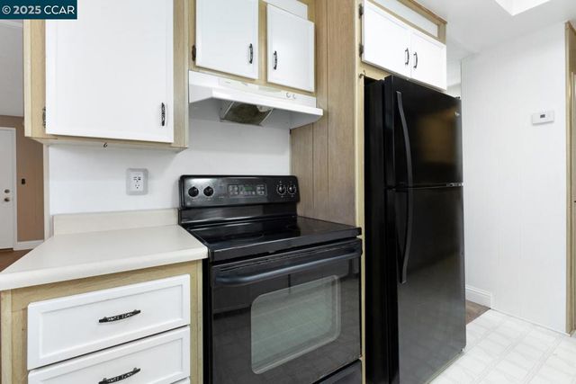 2197 Dalis Drive, Concord, CA 94520