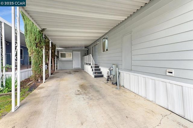 2197 Dalis Drive, Concord, CA 94520