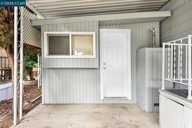 2197 Dalis Drive, Concord, CA 94520