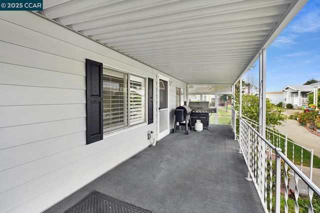 2197 Dalis Drive, Concord, CA 94520