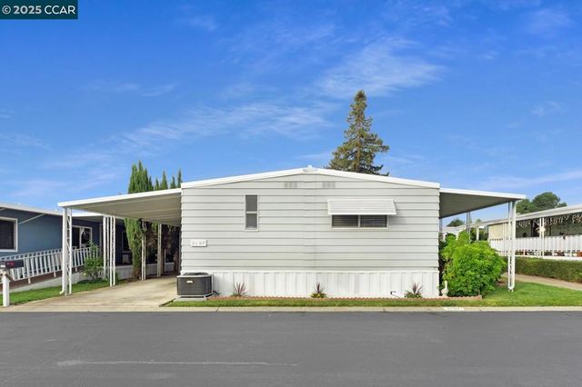 2197 Dalis Drive, Concord, CA 94520