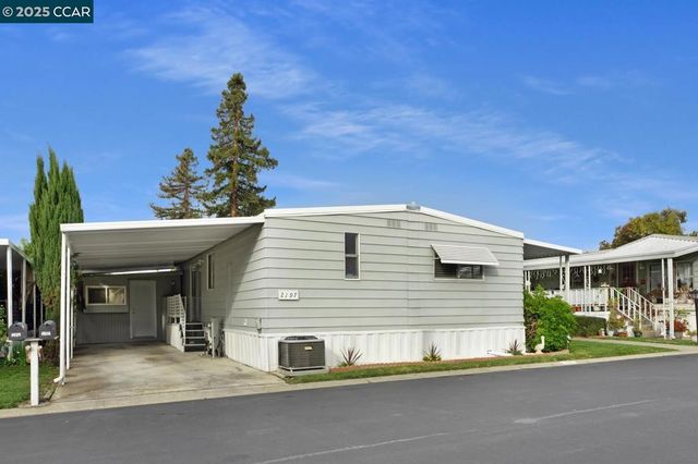 2197 Dalis Drive, Concord, CA 94520