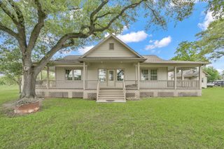 10618 Hufsmith Road, Tomball, TX 77375
